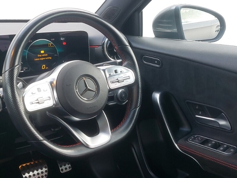 Used Mercedes-Benz A-Class 2018 for sale - 77284174: Photo 10