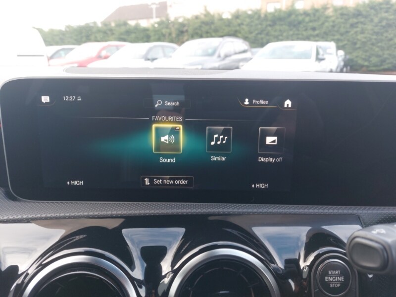 Used Mercedes-Benz A-Class 2018 for sale - 77284174: Photo 12