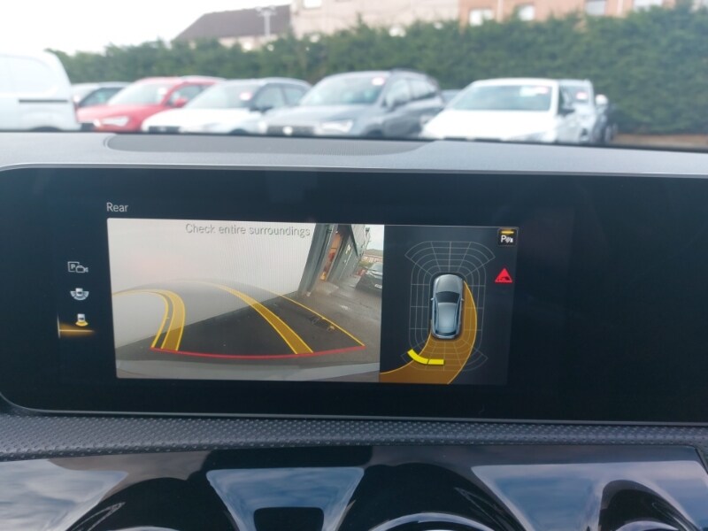 Used Mercedes-Benz A-Class 2018 for sale - 77284174: Photo 16