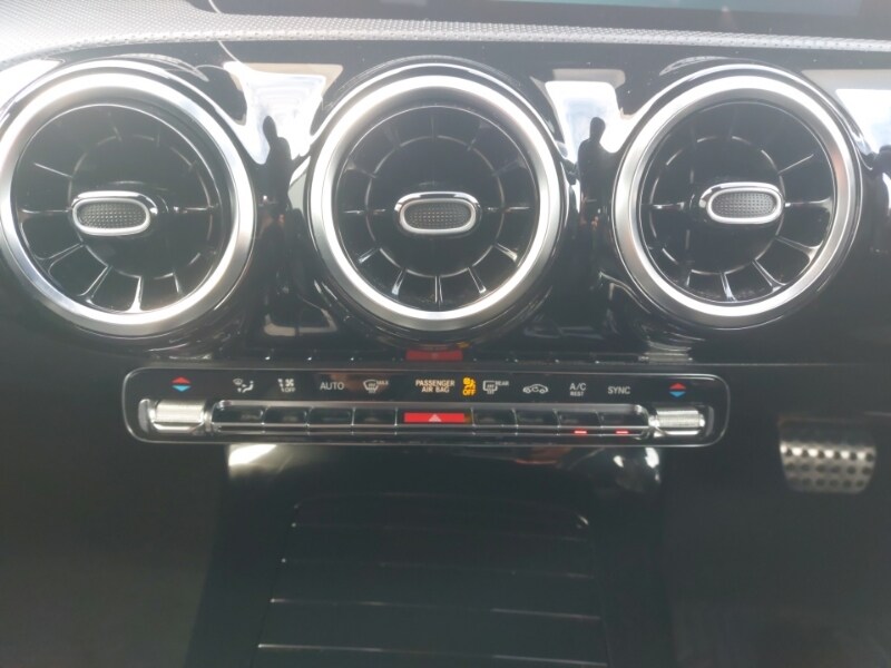 Used Mercedes-Benz A-Class 2018 for sale - 77284174: Photo 17