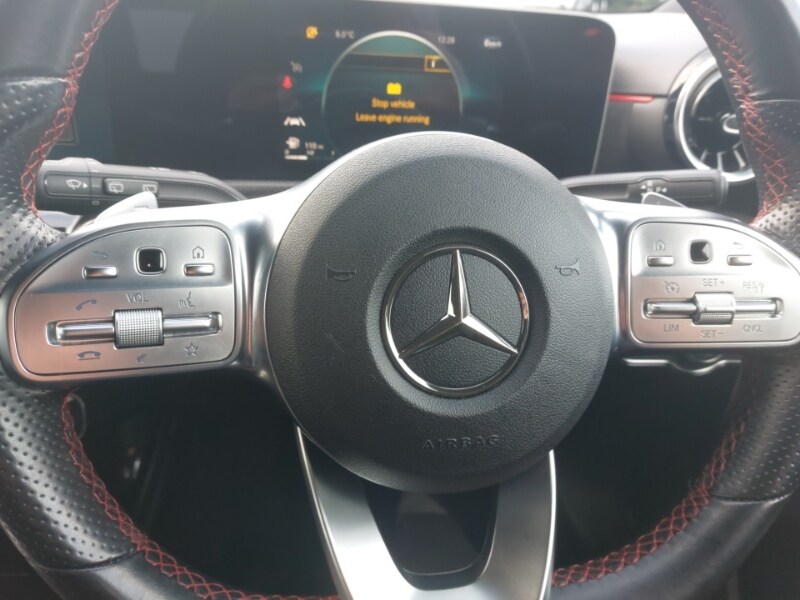 Used Mercedes-Benz A-Class 2018 for sale - 77284174: Photo 19