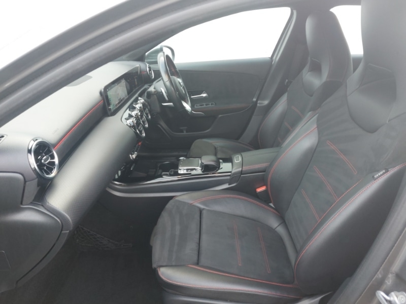 Used Mercedes-Benz A-Class 2018 for sale - 77284174: Photo 5