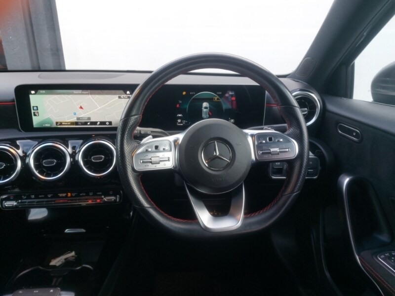 Used Mercedes-Benz A-Class 2018 for sale - 77284174: Photo 7