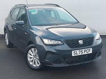 Used SEAT Arona 2025 for sale - 77090458: Photo