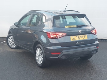 Used SEAT Arona 2025 for sale - 77090458: Photo