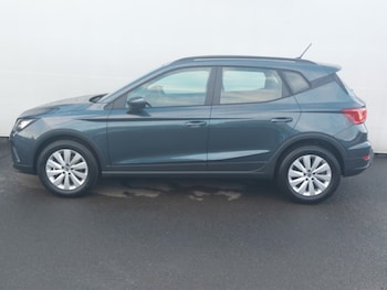 Used SEAT Arona 2025 for sale - 77090458: Photo