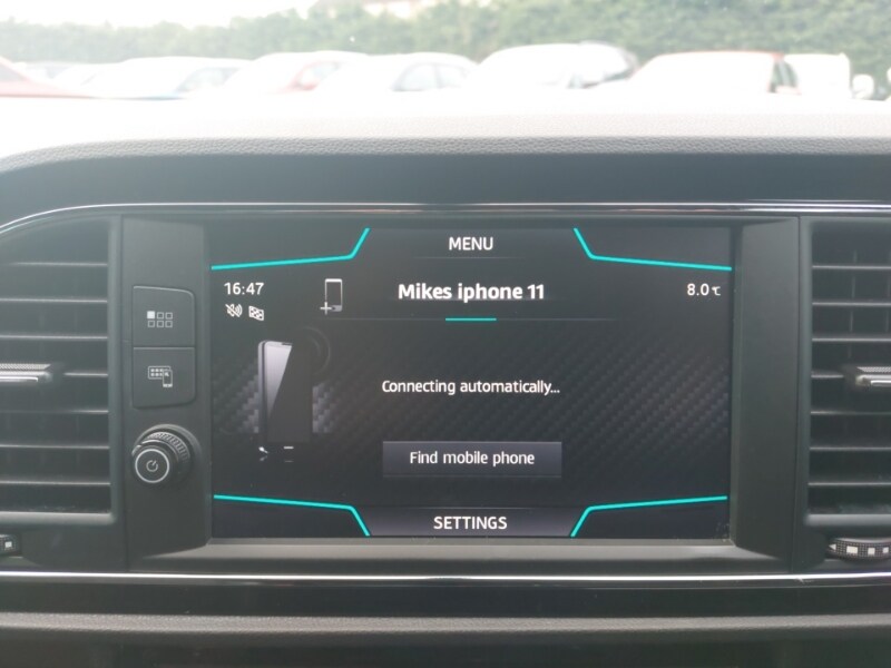 Used SEAT Leon 2020 for sale - 77678160: Photo 12