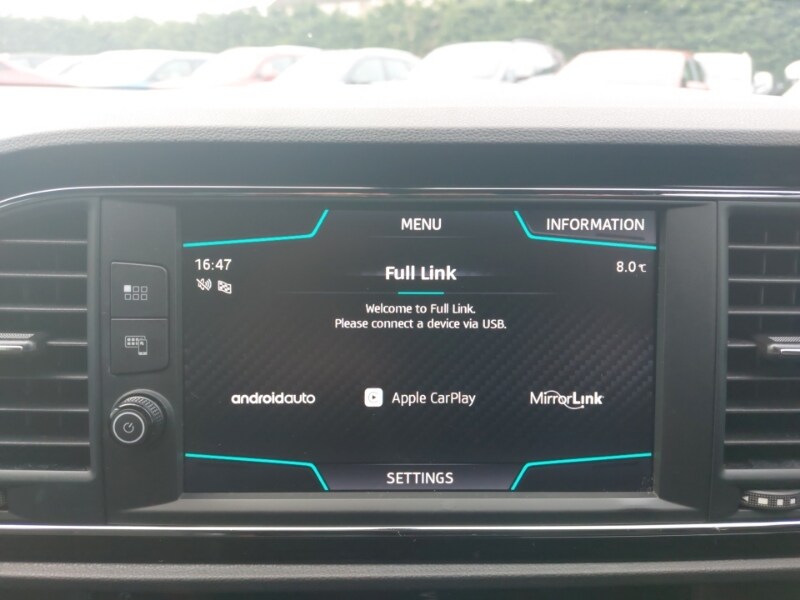 Used SEAT Leon 2020 for sale - 77678160: Photo 13