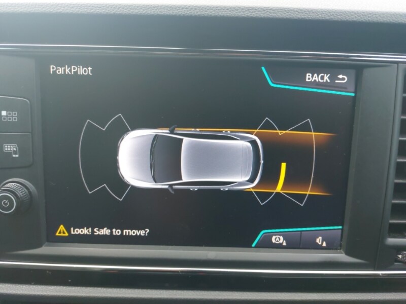 Used SEAT Leon 2020 for sale - 77678160: Photo 15