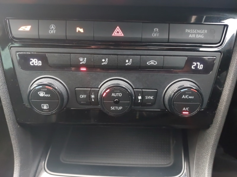 Used SEAT Leon 2020 for sale - 77678160: Photo 16