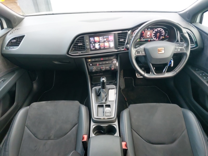 Used SEAT Leon 2020 for sale - 77678160: Photo 2