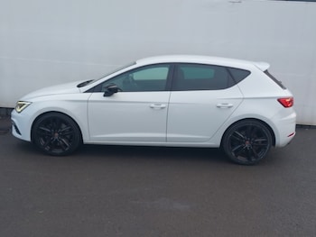 Used SEAT Leon 2020 for sale - 77678160: Photo