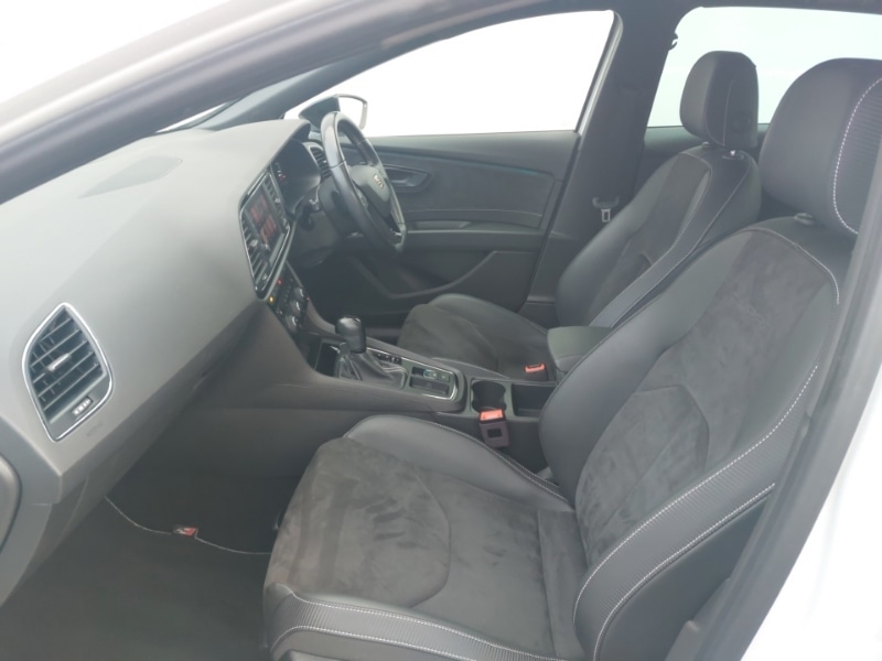 Used SEAT Leon 2020 for sale - 77678160: Photo 5