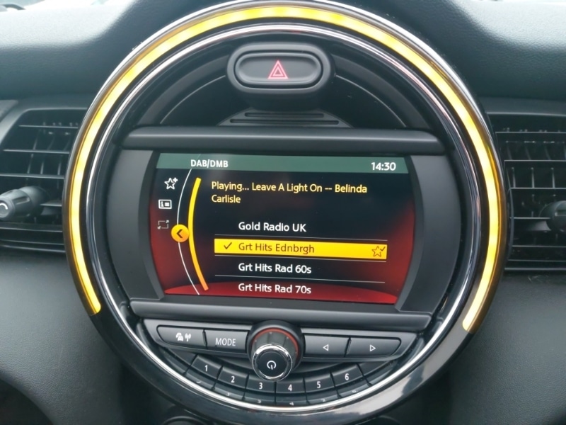 Used MINI Convertible 2019 for sale - 76478375: Photo 12