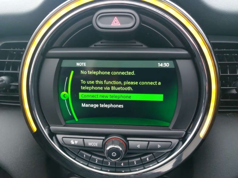 Used MINI Convertible 2019 for sale - 76478375: Photo 13