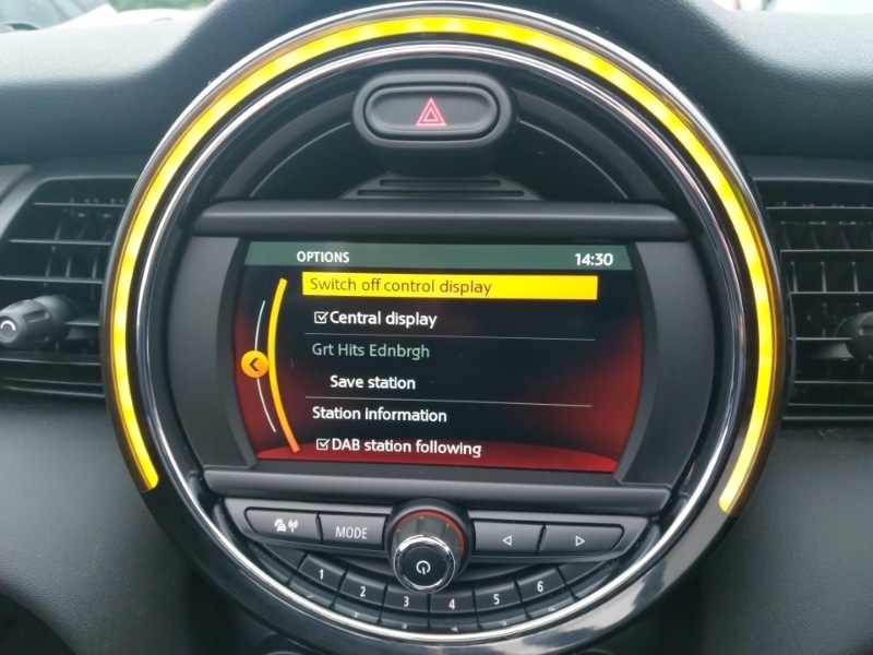 Used MINI Convertible 2019 for sale - 76478375: Photo 14