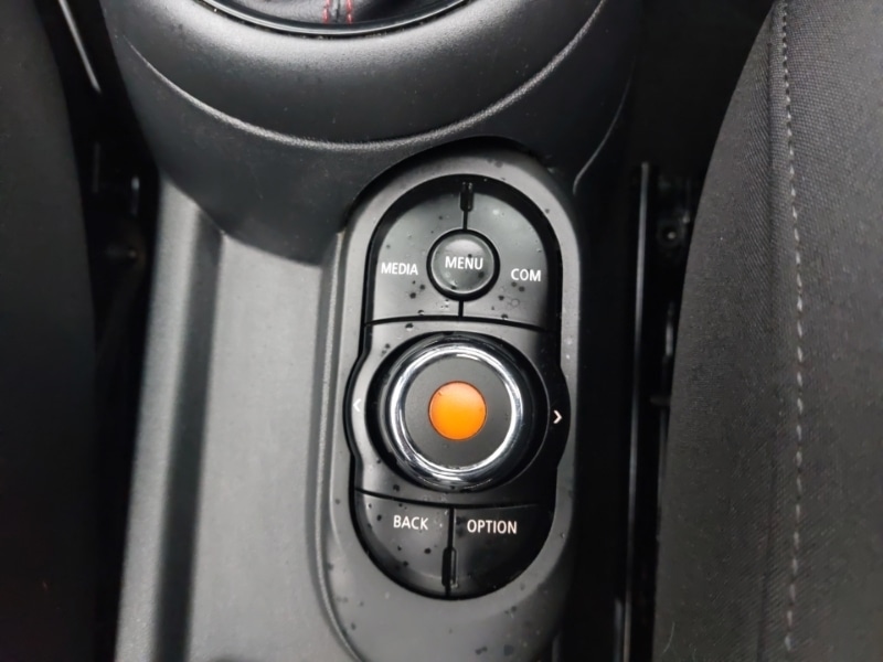 Used MINI Convertible 2019 for sale - 76478375: Photo 17