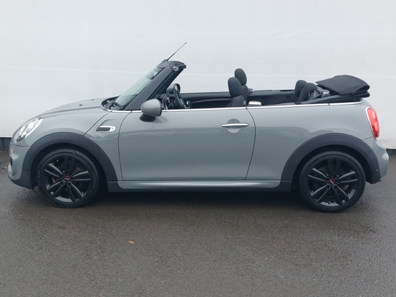 Used MINI Convertible 2019 for sale - 76478375: Photo 4