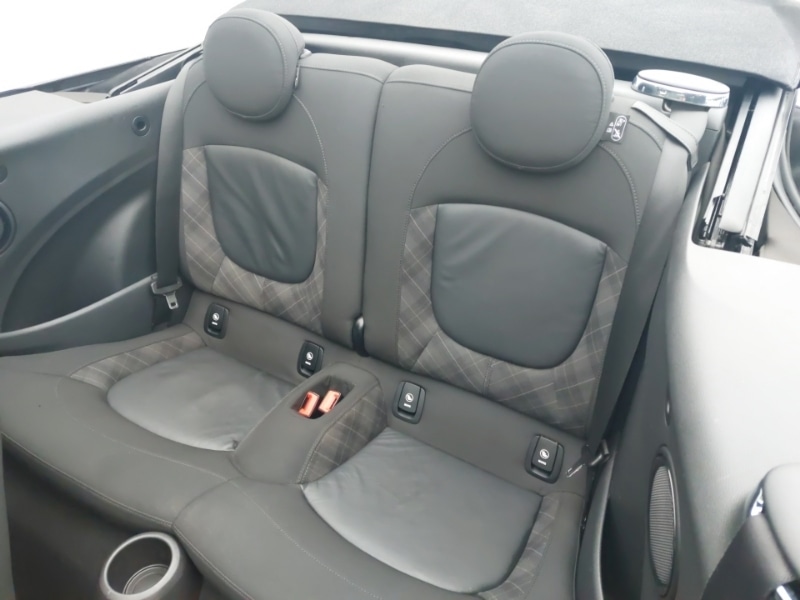 Used MINI Convertible 2019 for sale - 76478375: Photo 6