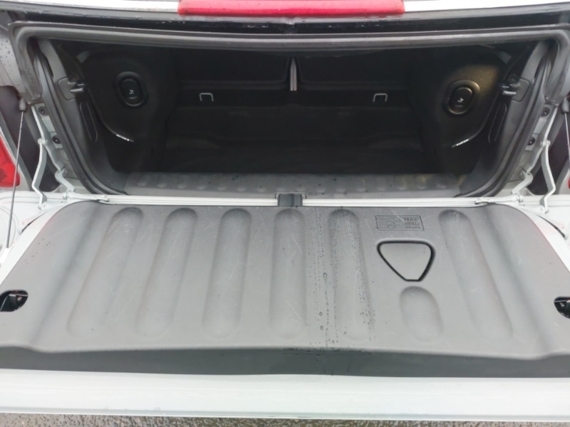Used MINI Convertible 2019 for sale - 76478375: Photo 8
