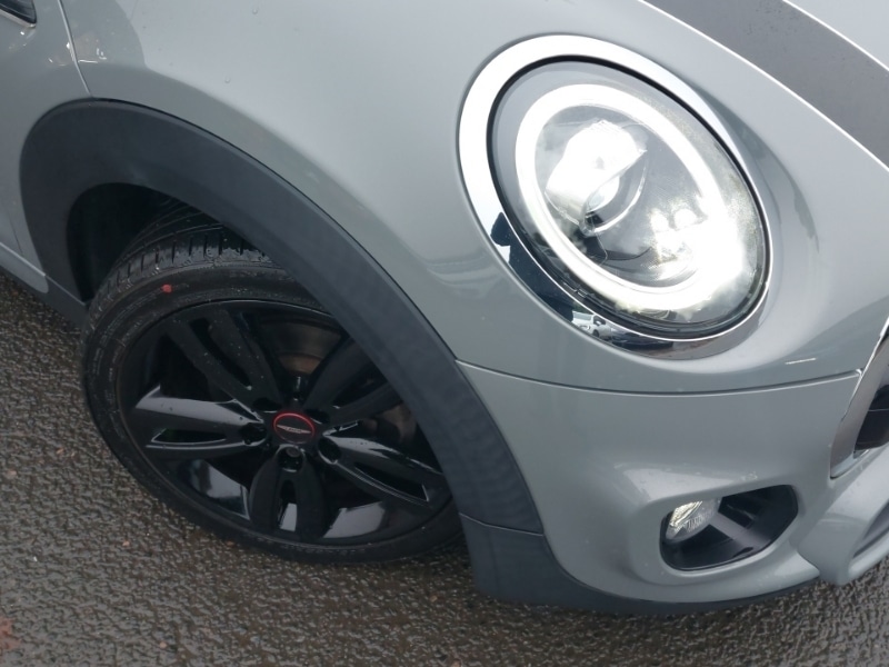 Used MINI Convertible 2019 for sale - 76478375: Photo 9