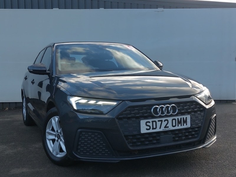 Used Audi A1 2022 for sale - 76785535: Photo 1