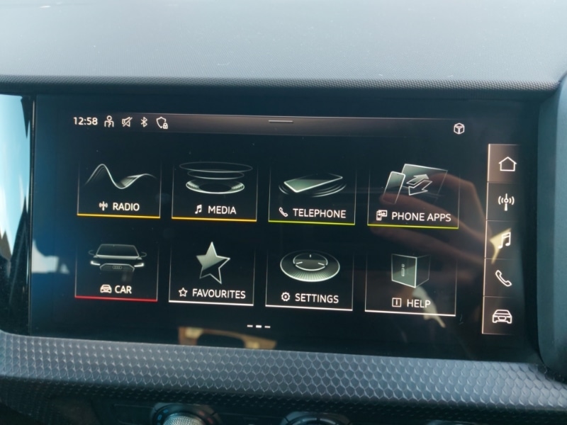 Used Audi A1 2022 for sale - 76785535: Photo 10