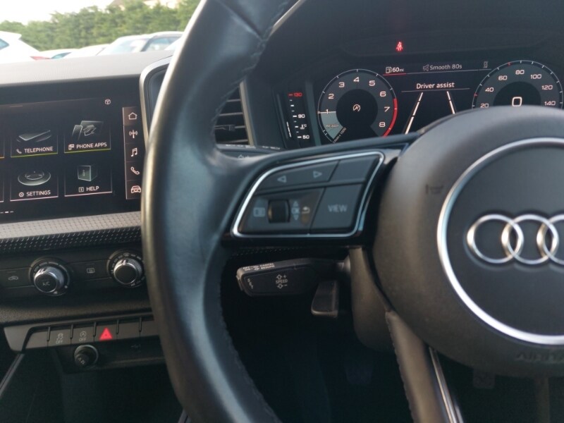 Used Audi A1 2022 for sale - 76785535: Photo 14