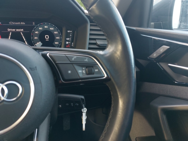 Used Audi A1 2022 for sale - 76785535: Photo 15