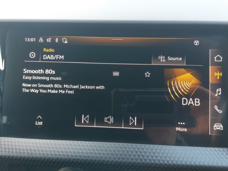 Used Audi A1 2022 for sale - 76785535: Photo 16