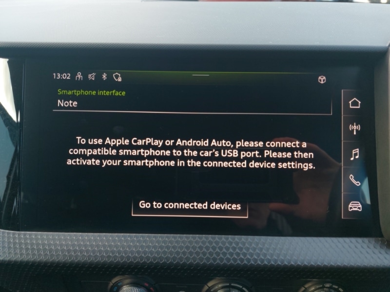 Used Audi A1 2022 for sale - 76785535: Photo 17