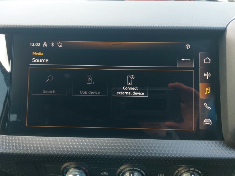 Used Audi A1 2022 for sale - 76785535: Photo 18