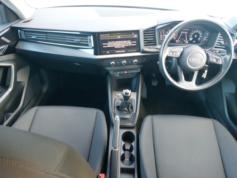 Used Audi A1 2022 for sale - 76785535: Photo 2