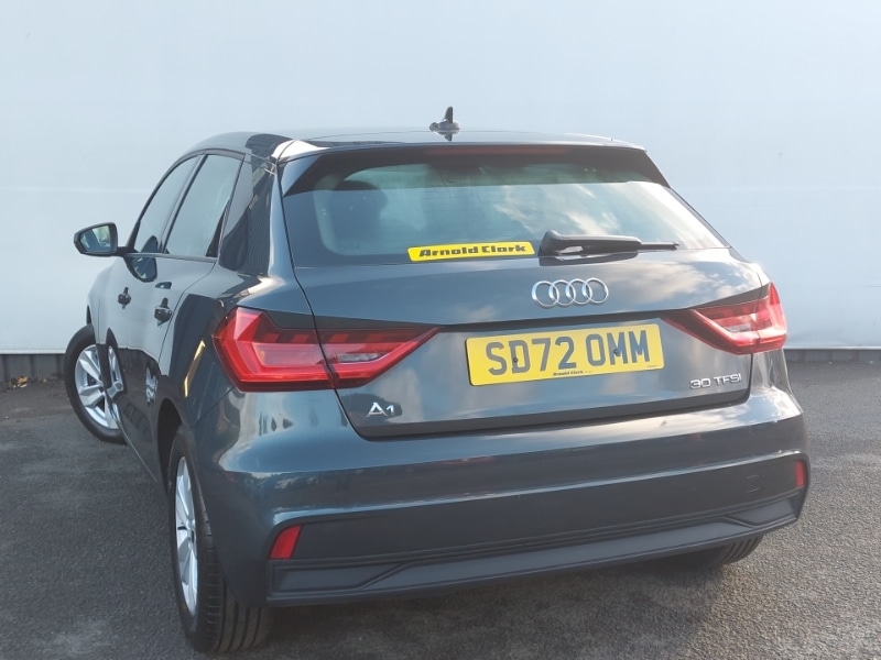 Used Audi A1 2022 for sale - 76785535: Photo 3