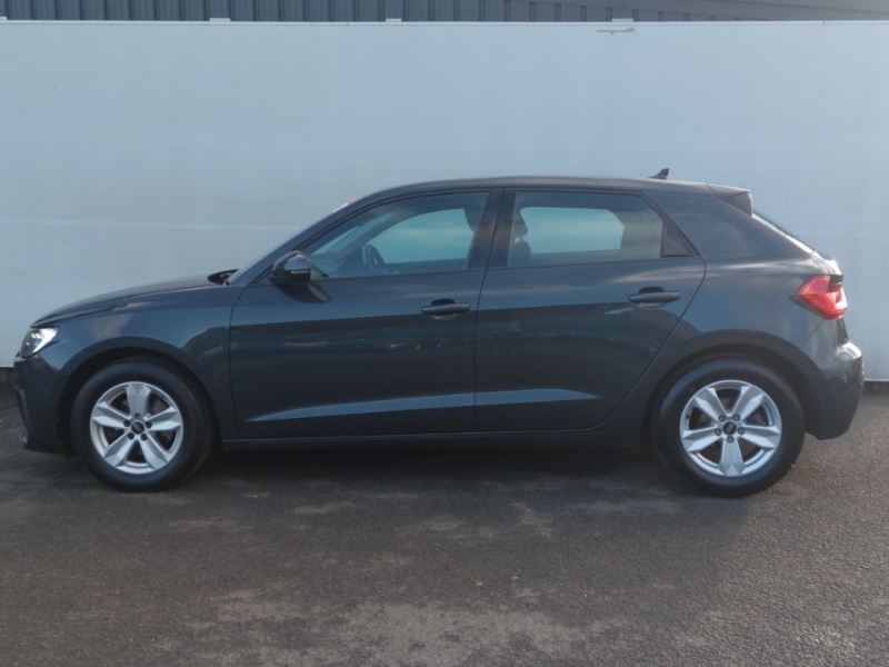 Used Audi A1 2022 for sale - 76785535: Photo 4