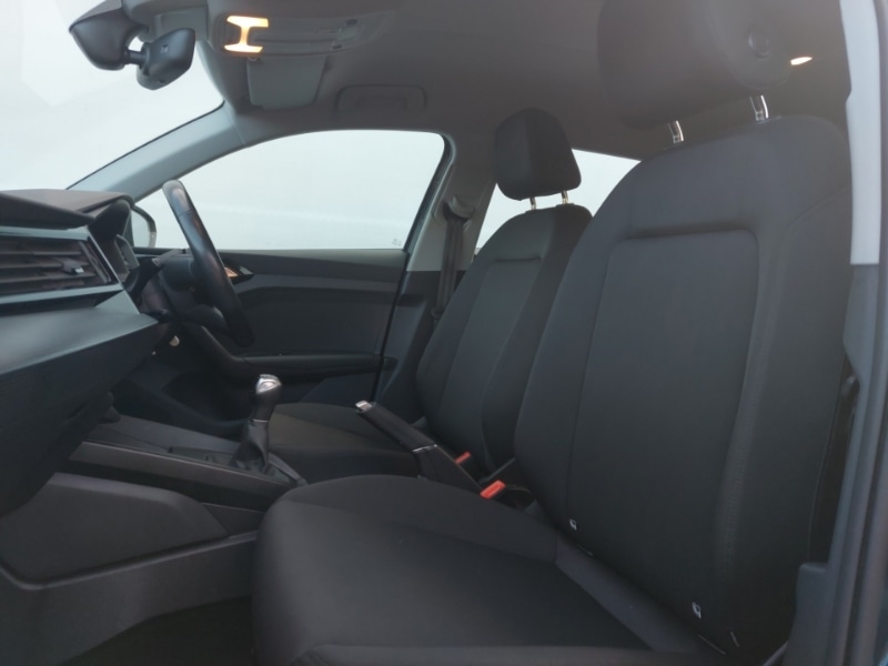 Used Audi A1 2022 for sale - 76785535: Photo 5