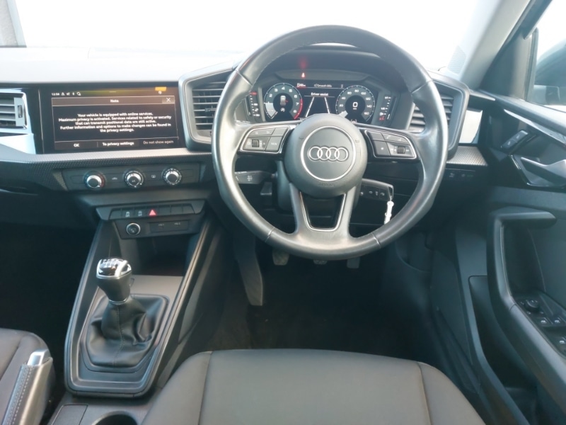 Used Audi A1 2022 for sale - 76785535: Photo 7