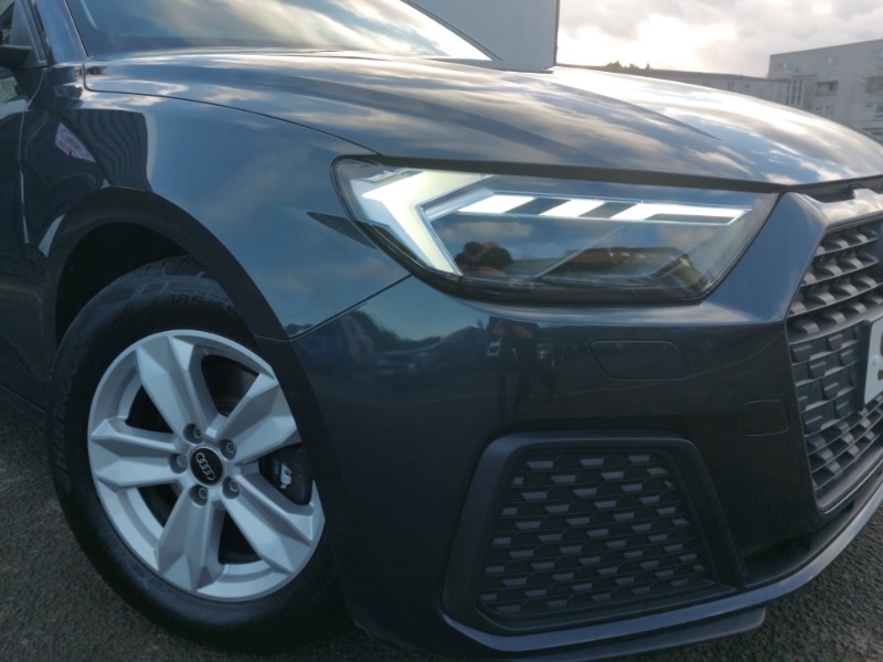 Used Audi A1 2022 for sale - 76785535: Photo 9
