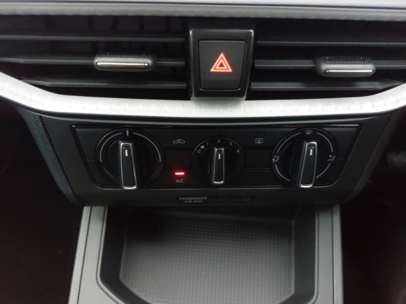 Used SEAT Ibiza 2025 for sale - 77299821: Photo 17