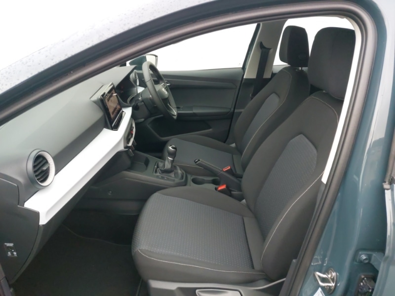 Used SEAT Ibiza 2025 for sale - 77299821: Photo 5