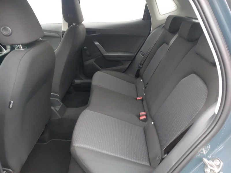 Used SEAT Ibiza 2025 for sale - 77299821: Photo 6