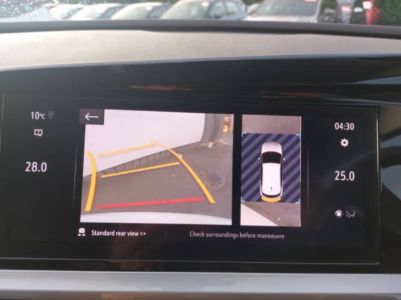 Used Vauxhall Grandland 2022 for sale - 76397441: Photo 15