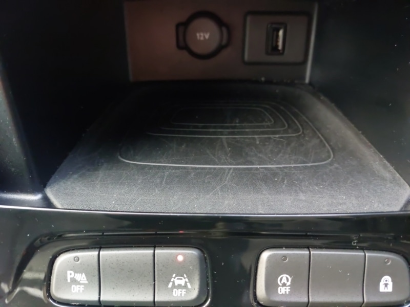 Used Vauxhall Grandland 2022 for sale - 76397441: Photo 17