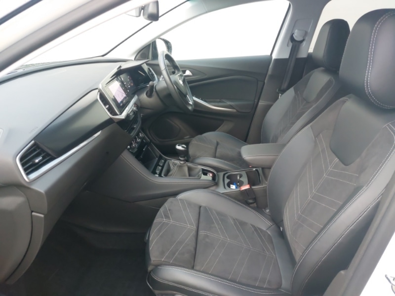 Used Vauxhall Grandland 2022 for sale - 76397441: Photo 5