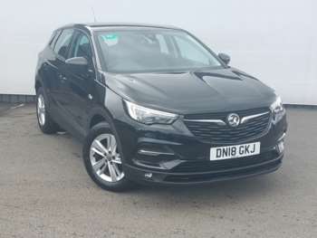 2018 - 1.2 Turbo SE 5dr
