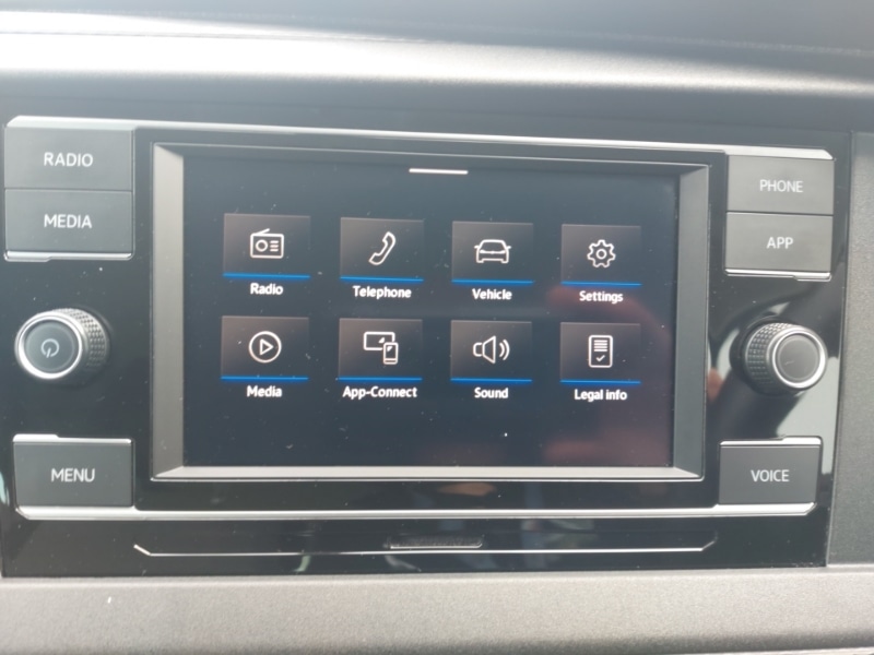 Used Volkswagen Transporter Shuttle 2024 for sale - 77969309: Photo 11