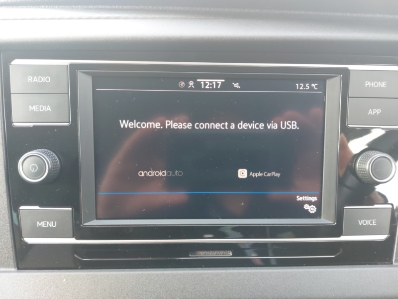 Used Volkswagen Transporter Shuttle 2024 for sale - 77969309: Photo 13