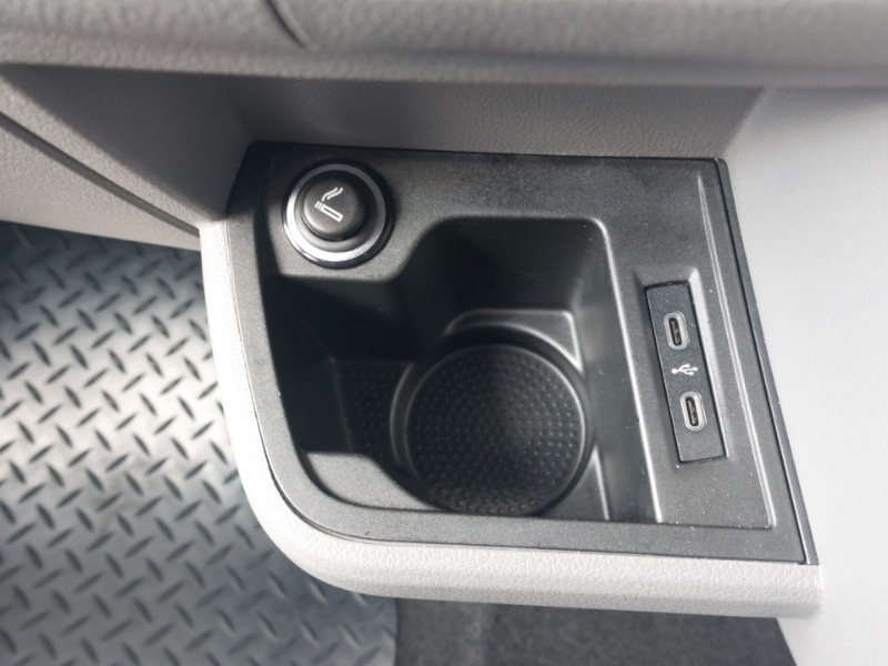 Used Volkswagen Transporter Shuttle 2024 for sale - 77969309: Photo 17