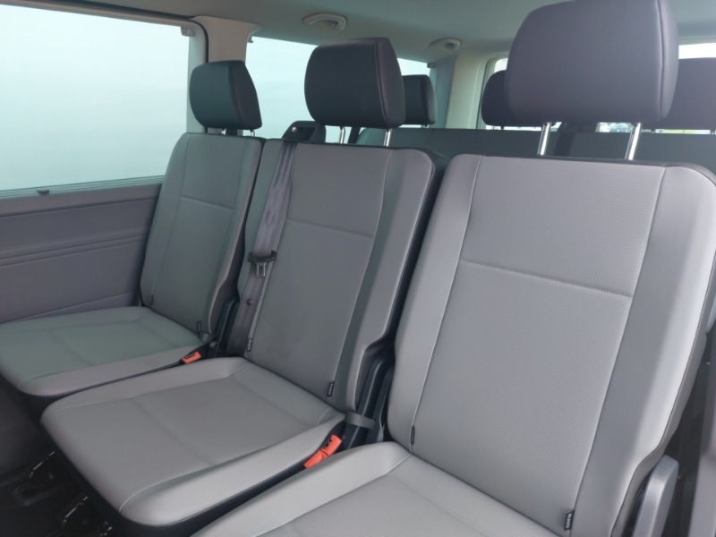 Used Volkswagen Transporter Shuttle 2024 for sale - 77969309: Photo 6