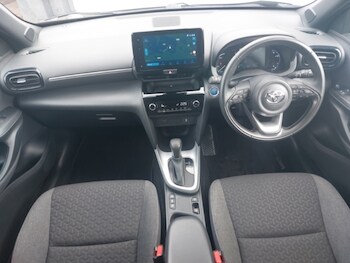 Used Toyota Yaris Cross 2023 for sale - 78567821: Photo